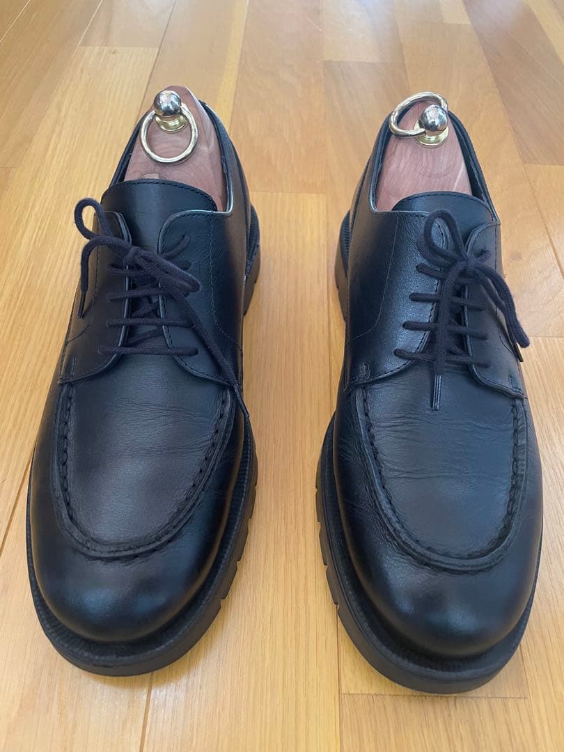 【美品】 KLEMAN FRODAフローダ 40 25.5㎝