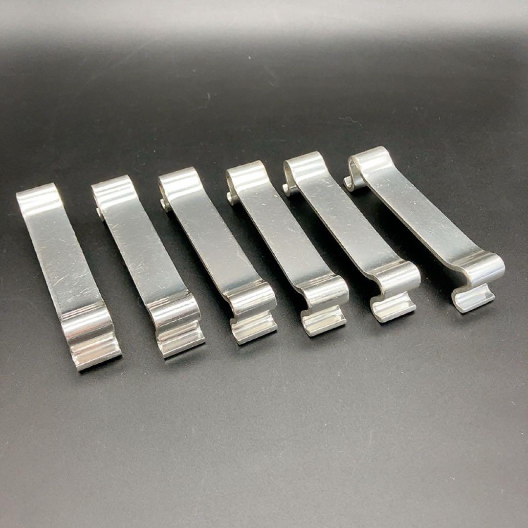 クリストフル ガリア ナイフレスト Gallia アンティーク シルバープレート クリストフル ガリア ナイフレスト Gallia アンティーク シルバー