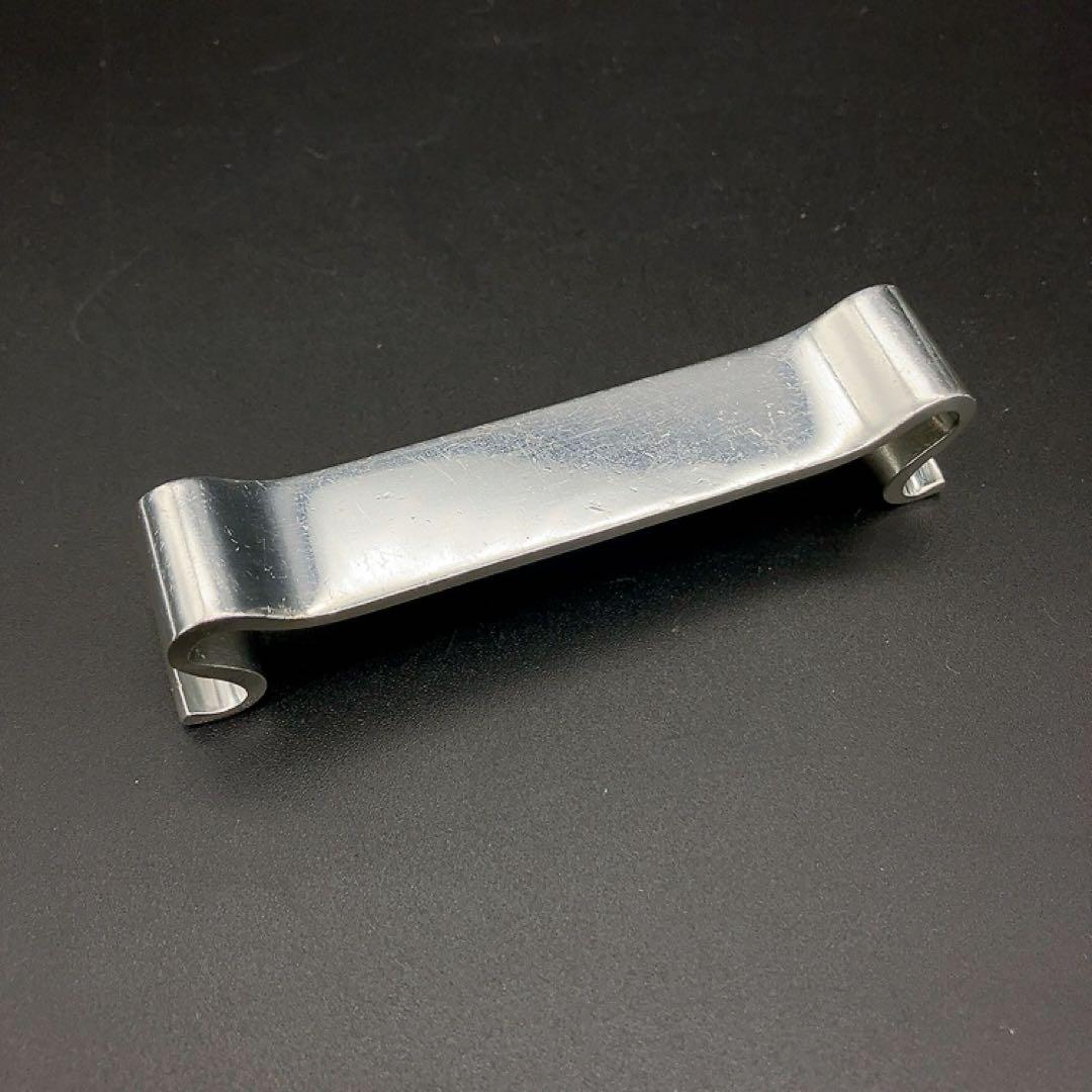 クリストフル ガリア ナイフレスト Gallia アンティーク シルバープレート