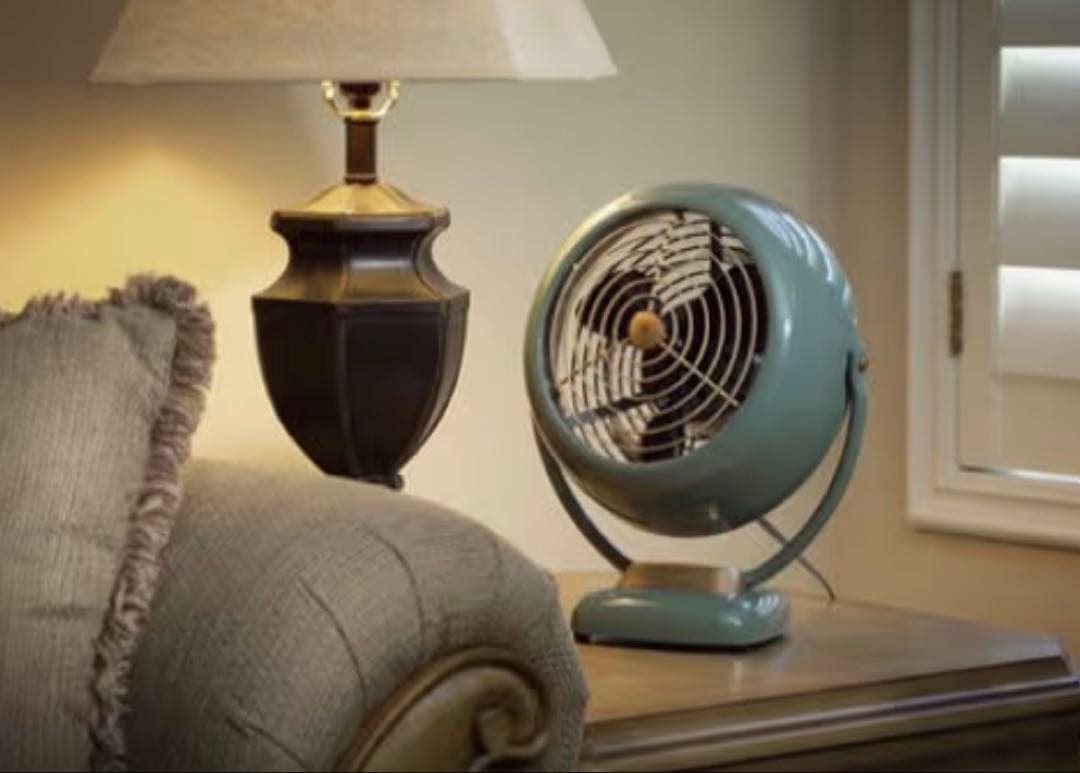 VORNADO VF20 サーキュレーター ボルネード