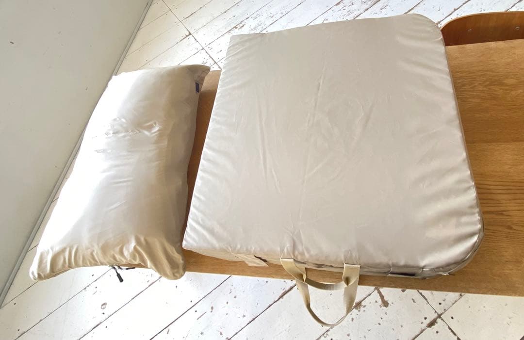 ブレインスリープ ALL IN ONE ベージュ 安い 通販