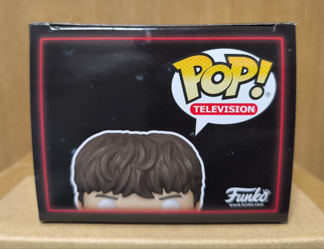 funko pop ストレンジャーシングス ウィル