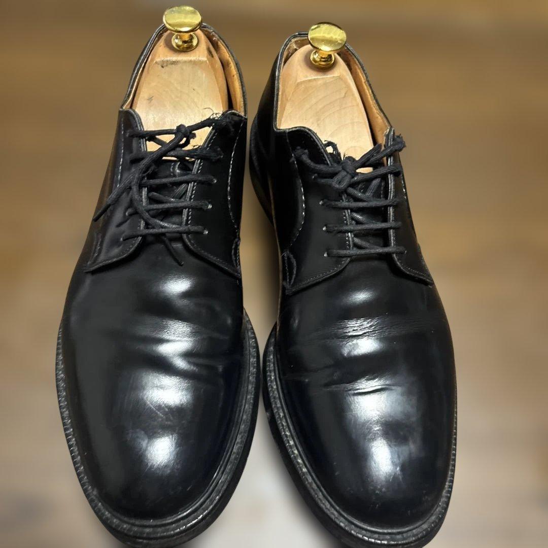 Church's SHANNON チャーチ シャノン プレーントゥ 26.5位