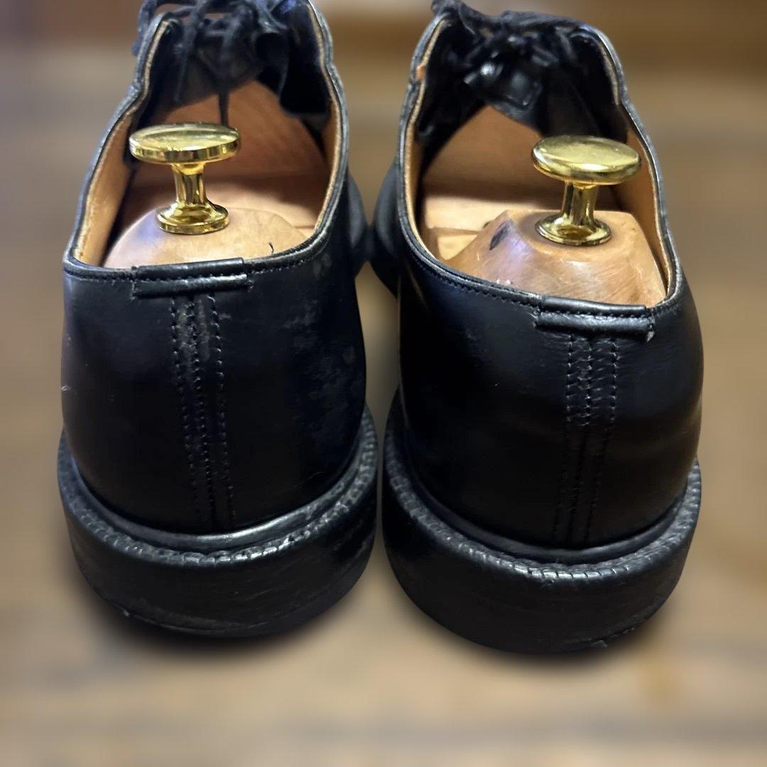 Church's SHANNON チャーチ シャノン プレーントゥ 26.5位