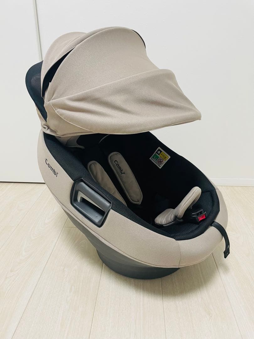 THE S Plus ISOFIX ZD グレージュ（限定カラー）その他5点
