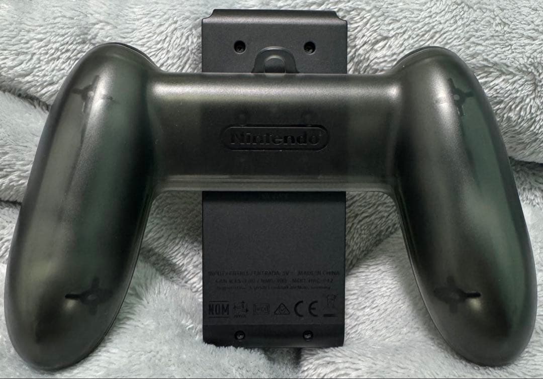 Nintendo Switch バッテリー強化版 ネオンブルー/ネオンレッド