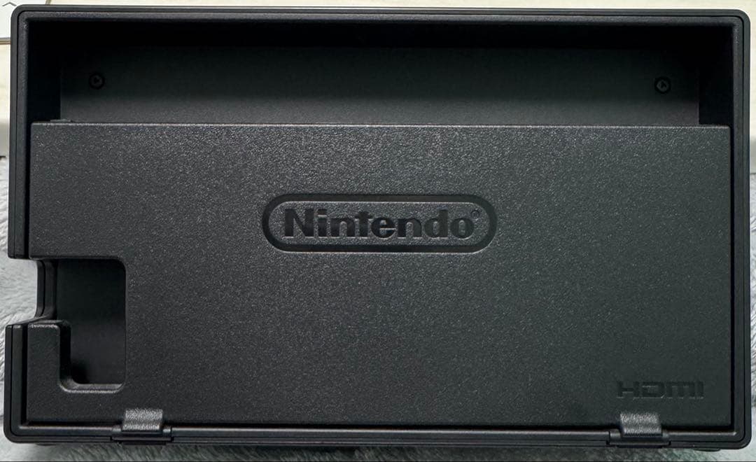 Nintendo Switch バッテリー強化版 ネオンブルー/ネオンレッド