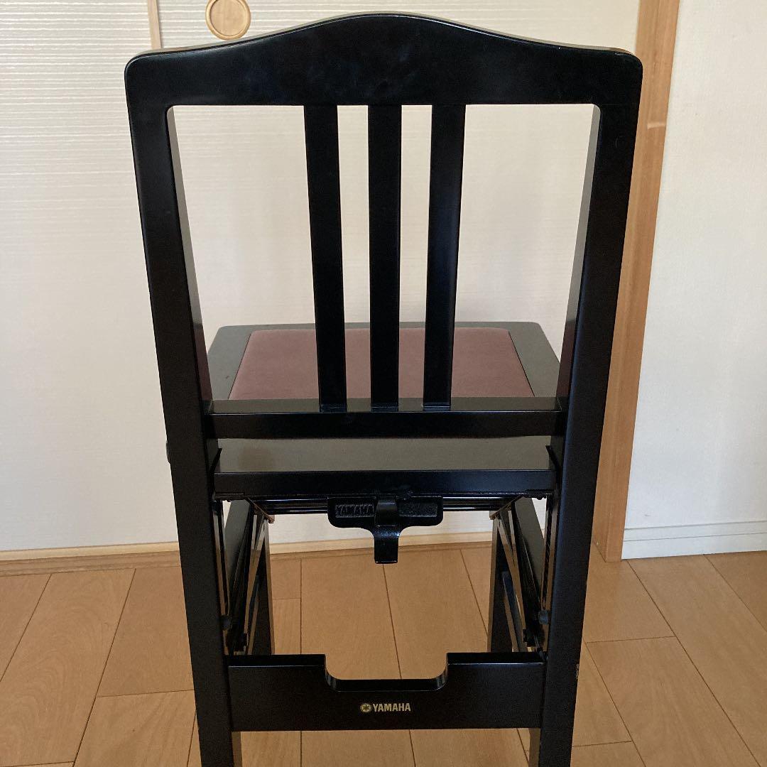 YAMAHA ストア トムソン椅子 ピアノ椅子 YAMAHA トムソン椅子 ピアノ