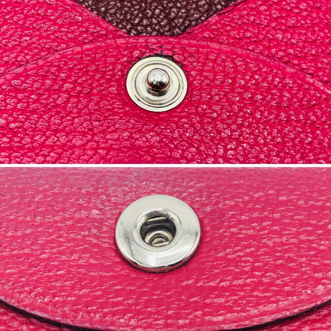 HERMES エルメス バスティア ケース Y刻印 美品