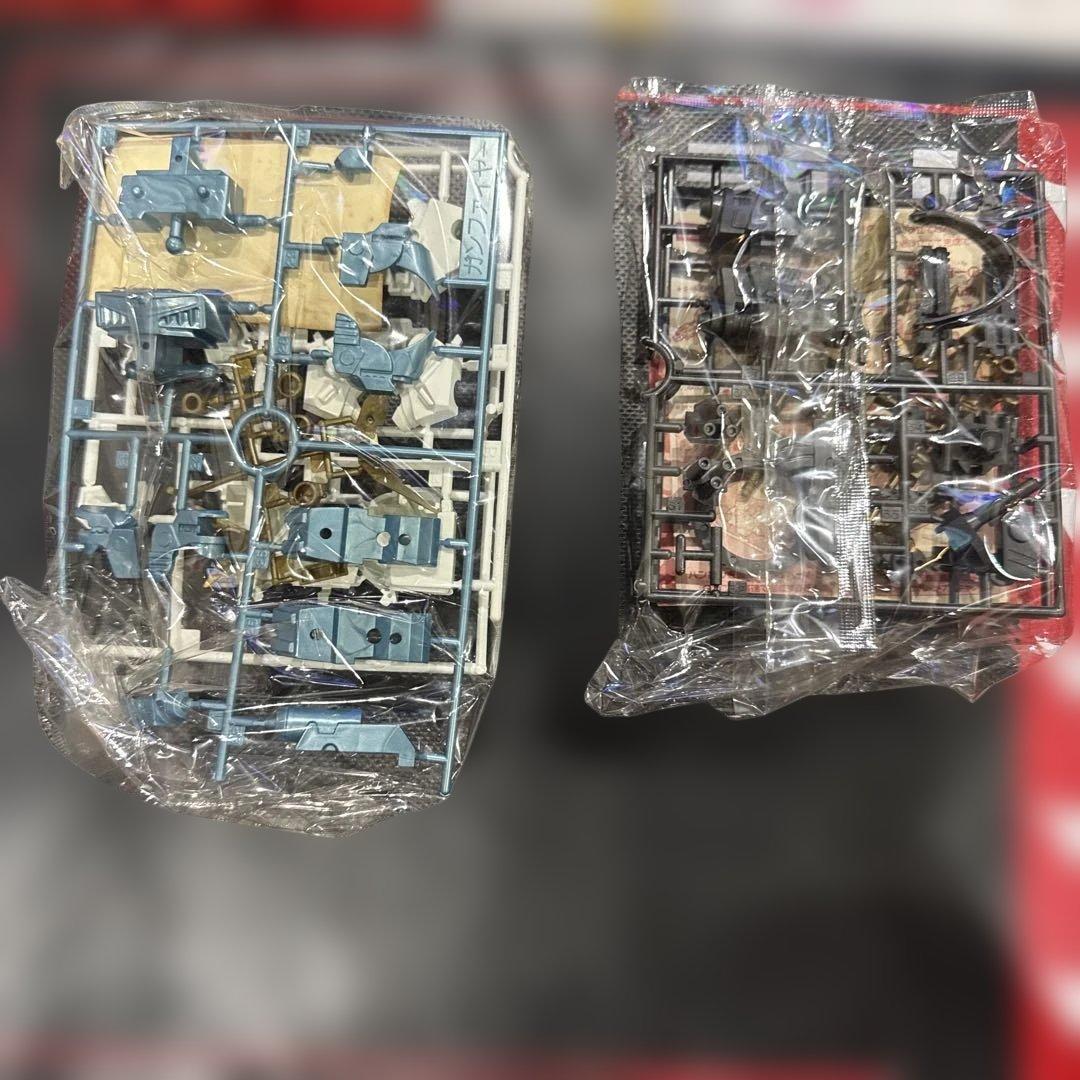 SDガンダムBB戦士 スターファイター&キャプテンブラッディ 124