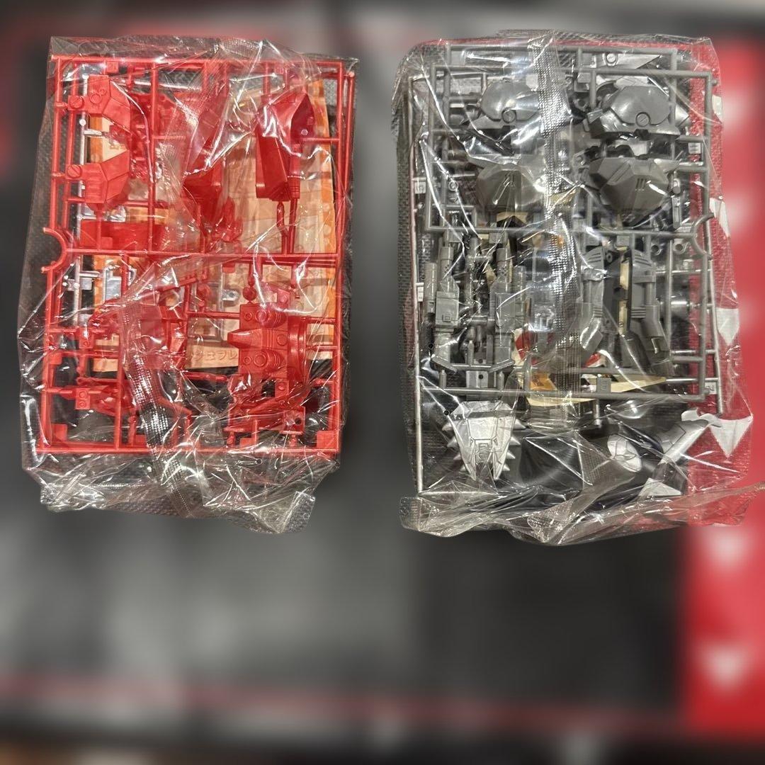 SDガンダムBB戦士 スターファイター&キャプテンブラッディ 124