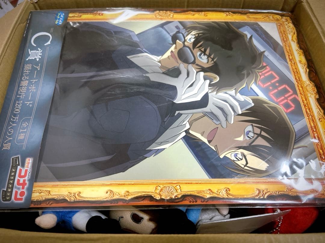 ノンジャンル アニメグッズ キャラクターグッズ まとめ売り 大量 350点以上