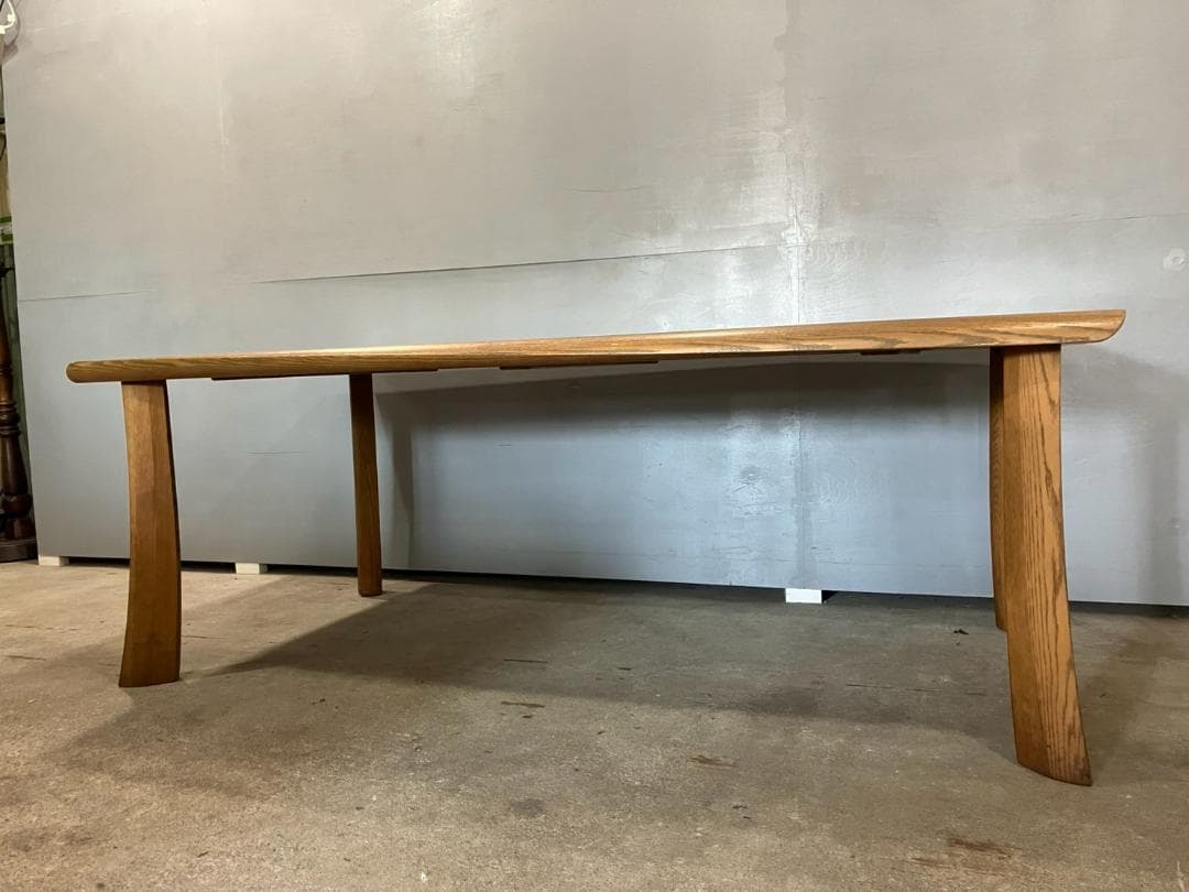 『shirakawa』シラカワ ダイニングテーブル 食卓テーブル RWdin10