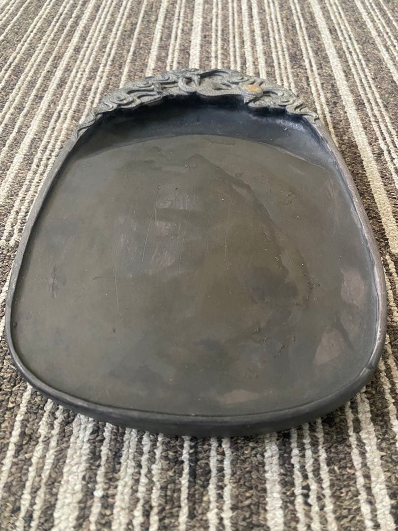 中国古玩 端州名硯 すずり 硯 書道具 中国古硯 端州石硯 書