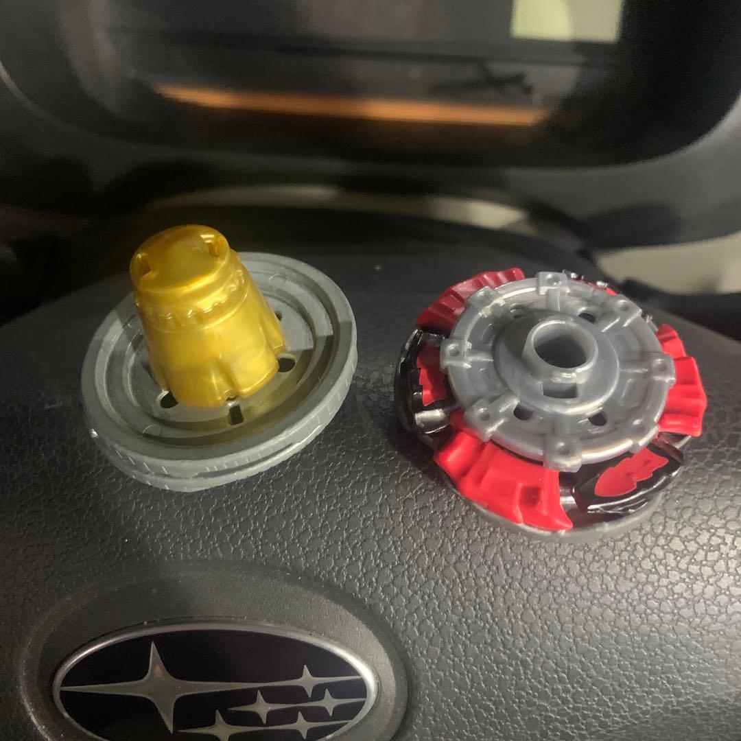 ベイブレード セット