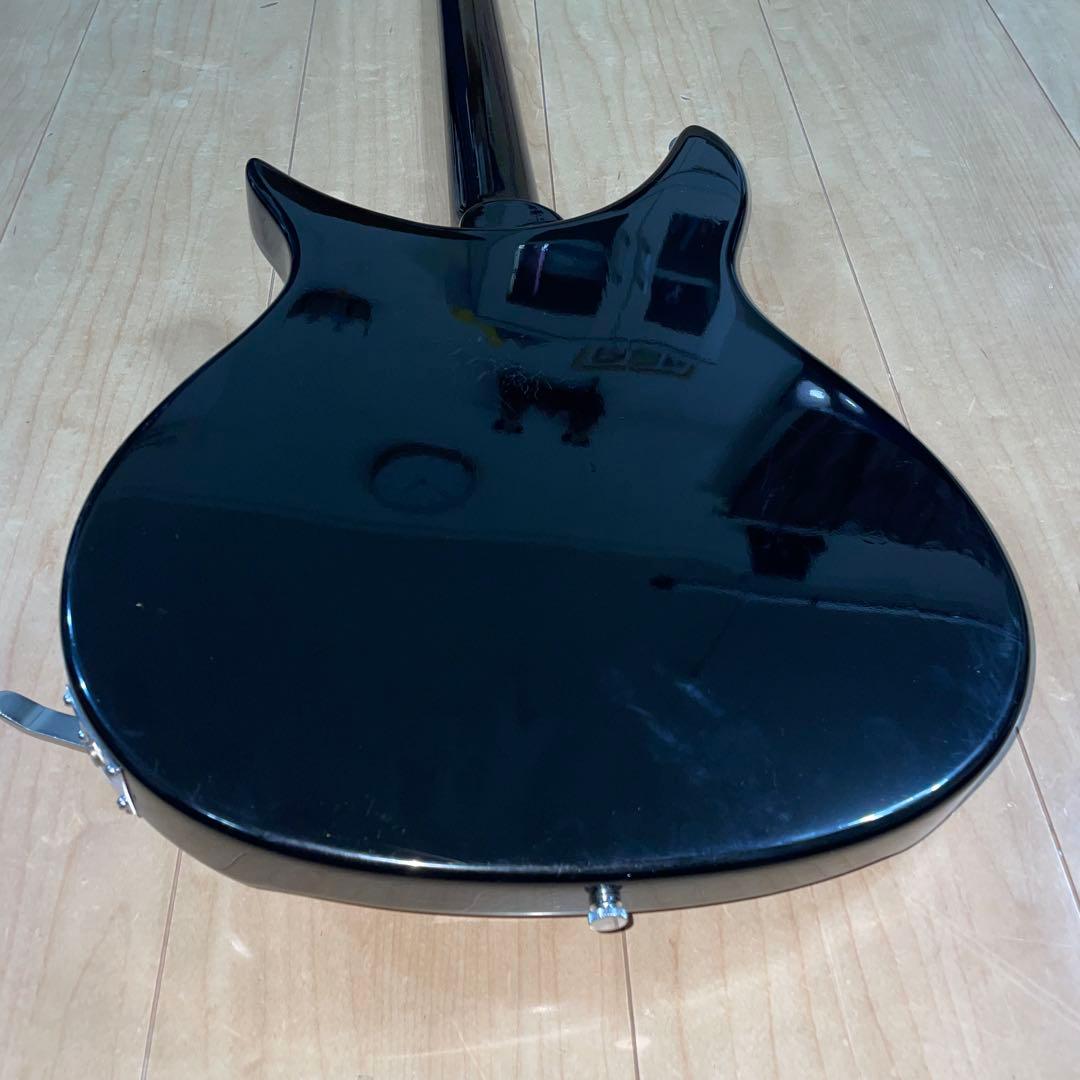 激レア 入手困難 フェルナンデスリッケンバッカー325タイプ RG80