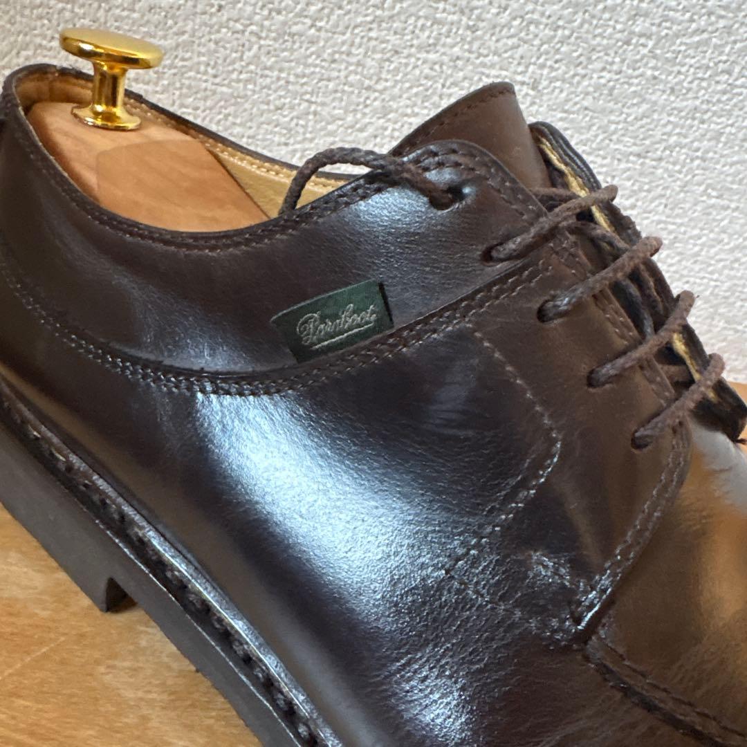 uniuni1004様　Paraboot / AVIGNON GRIFFⅡ