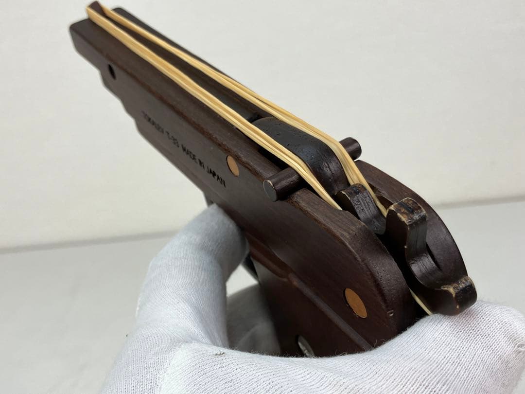 ササキ工芸 トイガン 2つセット