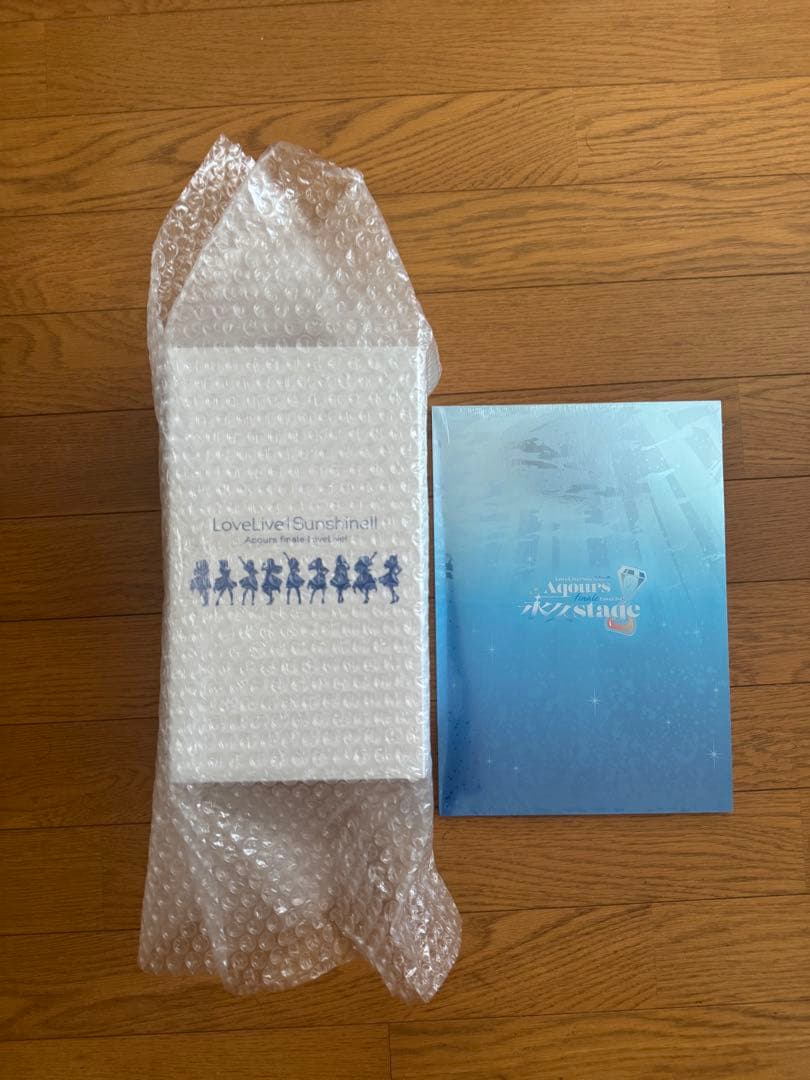 ラブライブ！サンシャイン!! Aqours ～永久stage～ 砂時計 ラブライブ