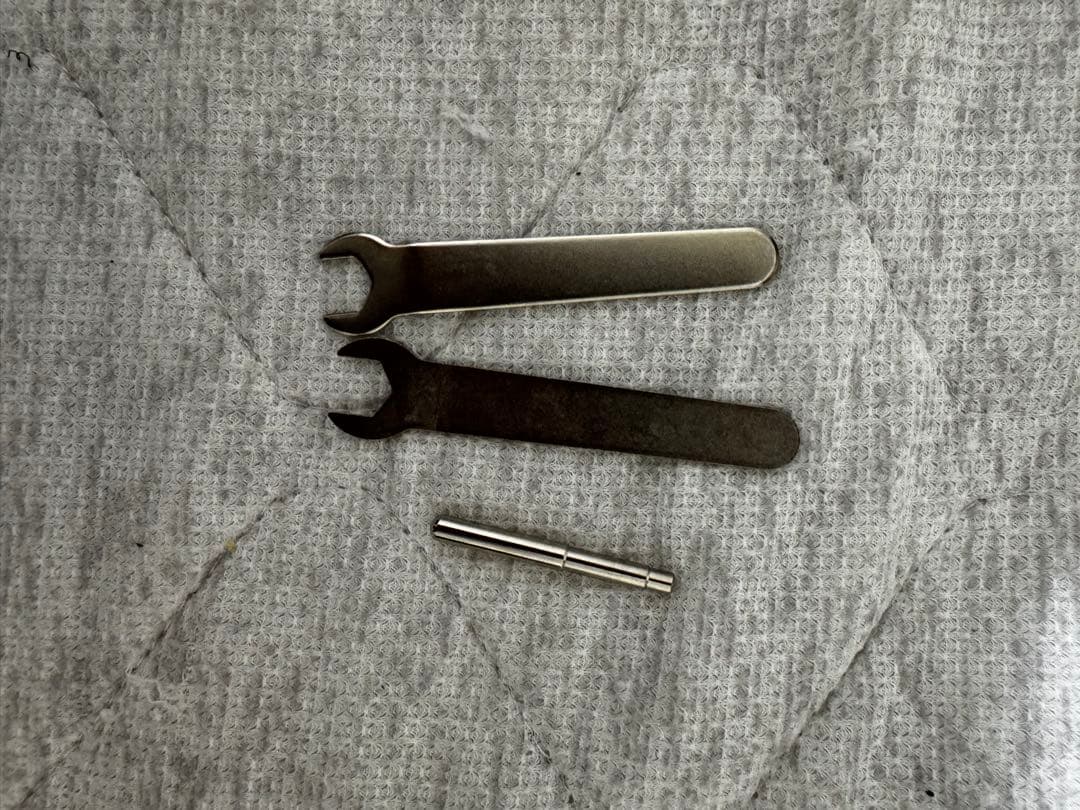 オヤイデ ソルダーレスケーブル