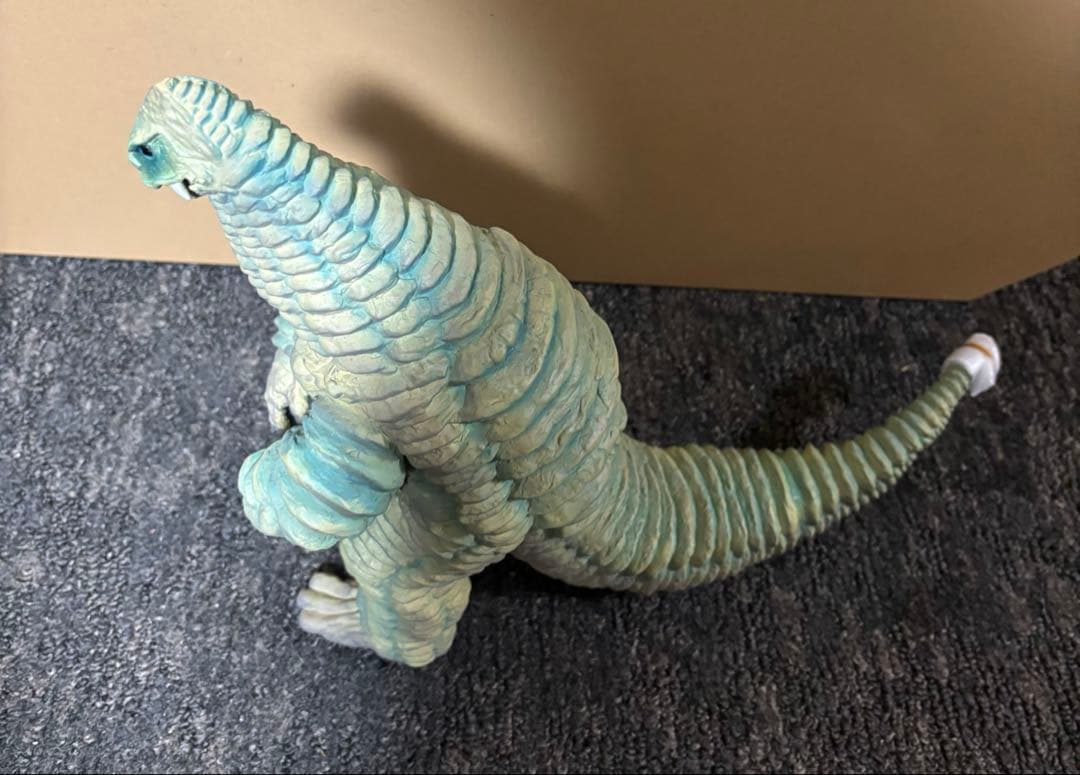 CCP CCP1/6特撮シリーズ 初代レッドキングハイグレードVer 19 SHOP.CCP.JP / 1/6特撮シリーズ レッドキング ハイグレードVer.（岩石