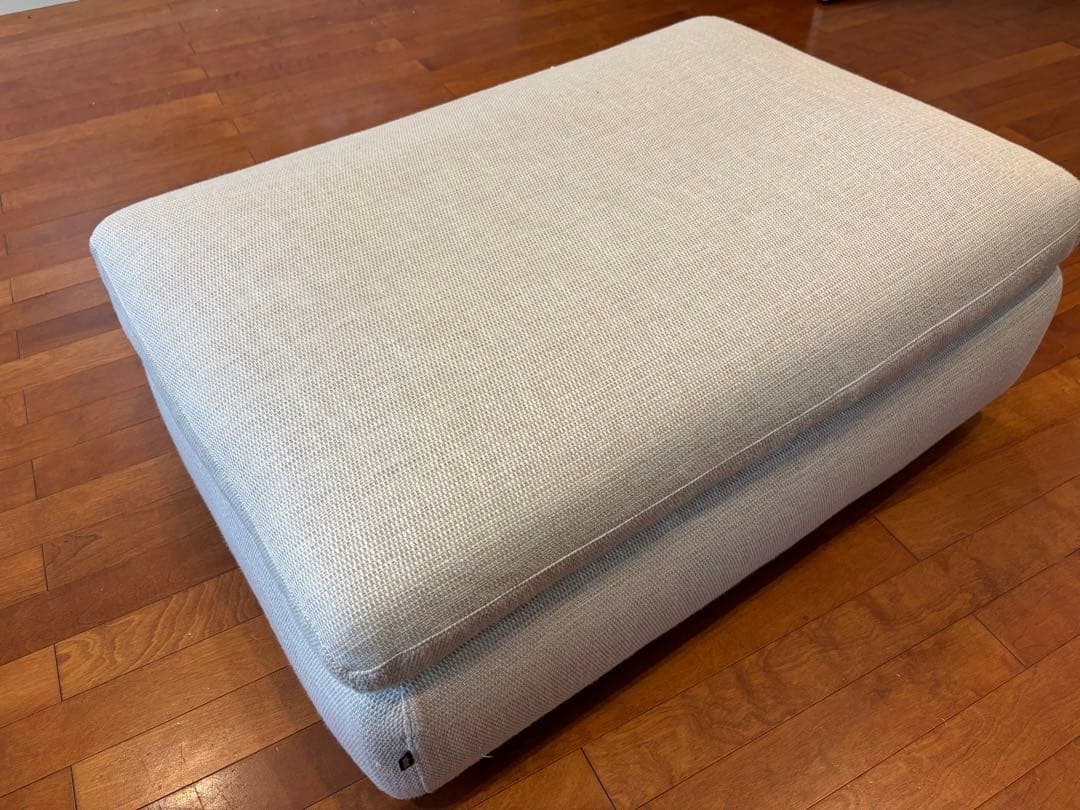 ★チートス　arflex アルフレックス SONA　オットマン　C