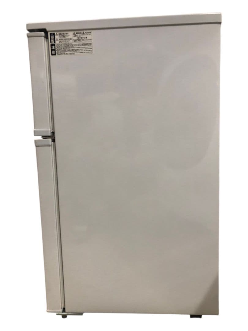 hirokun様専用 2021年製 ノンフロン冷凍冷蔵庫 AR-951 90L - メルカリ