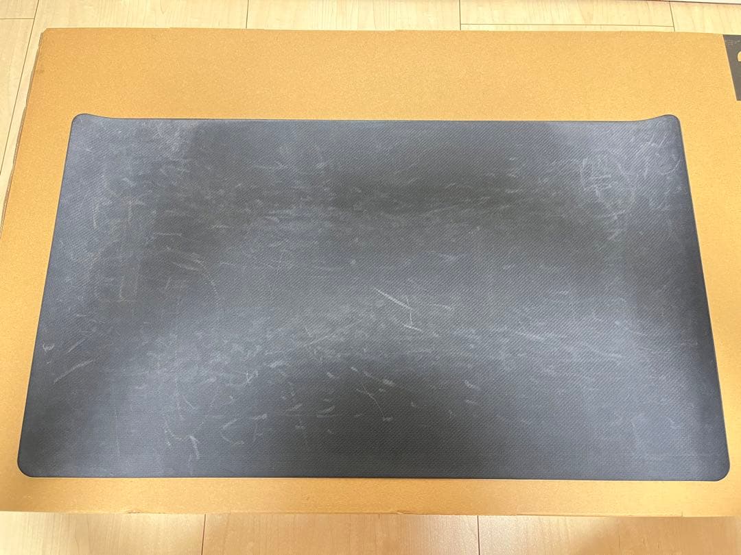 MtG Ultra PROプレイマット グルランド 沼