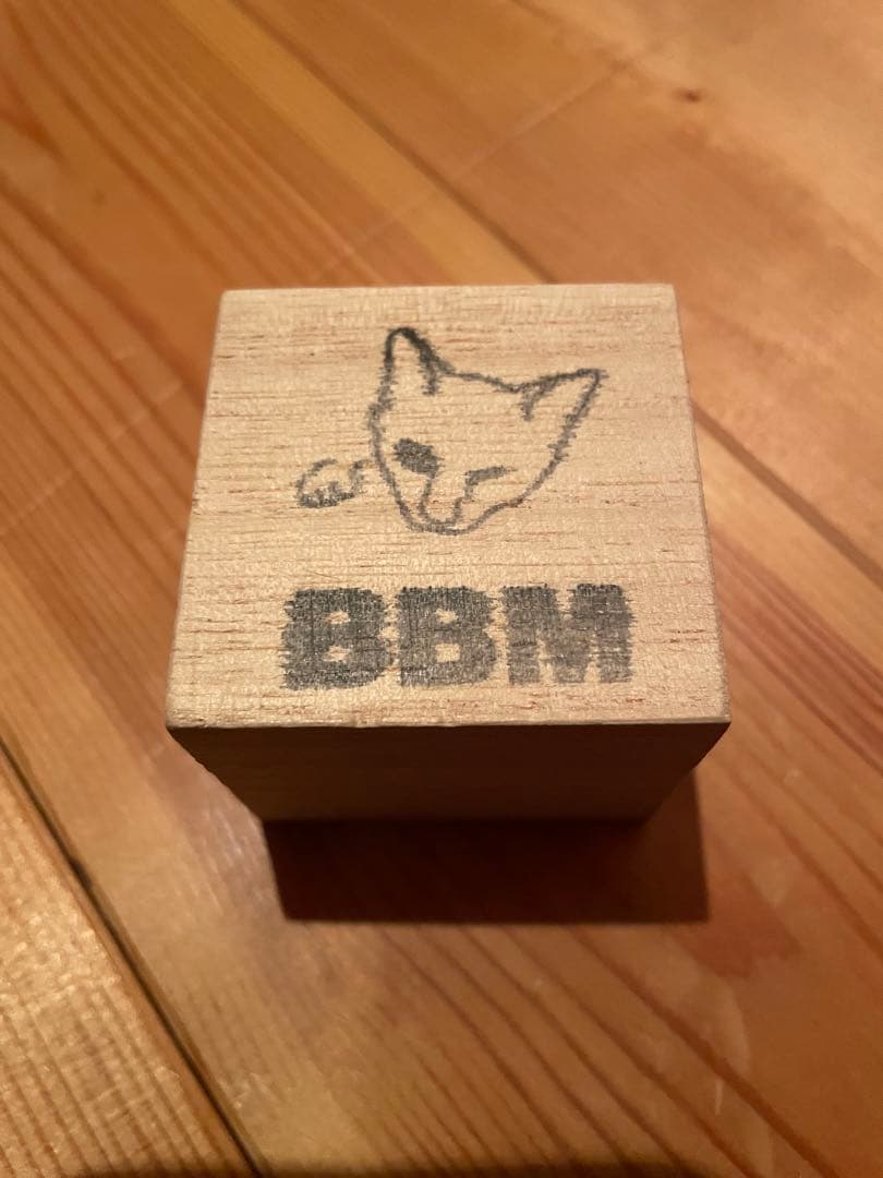 ラ・ムー　カリコルーシー Kalico Lucy