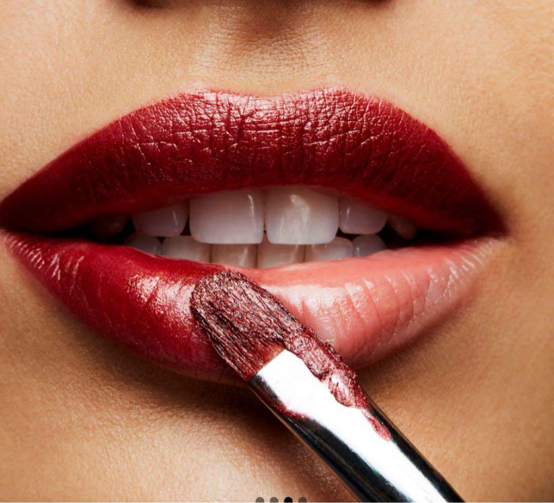 新品箱付　MAC 非売品　メイクボックス⭐︎リップスティック付