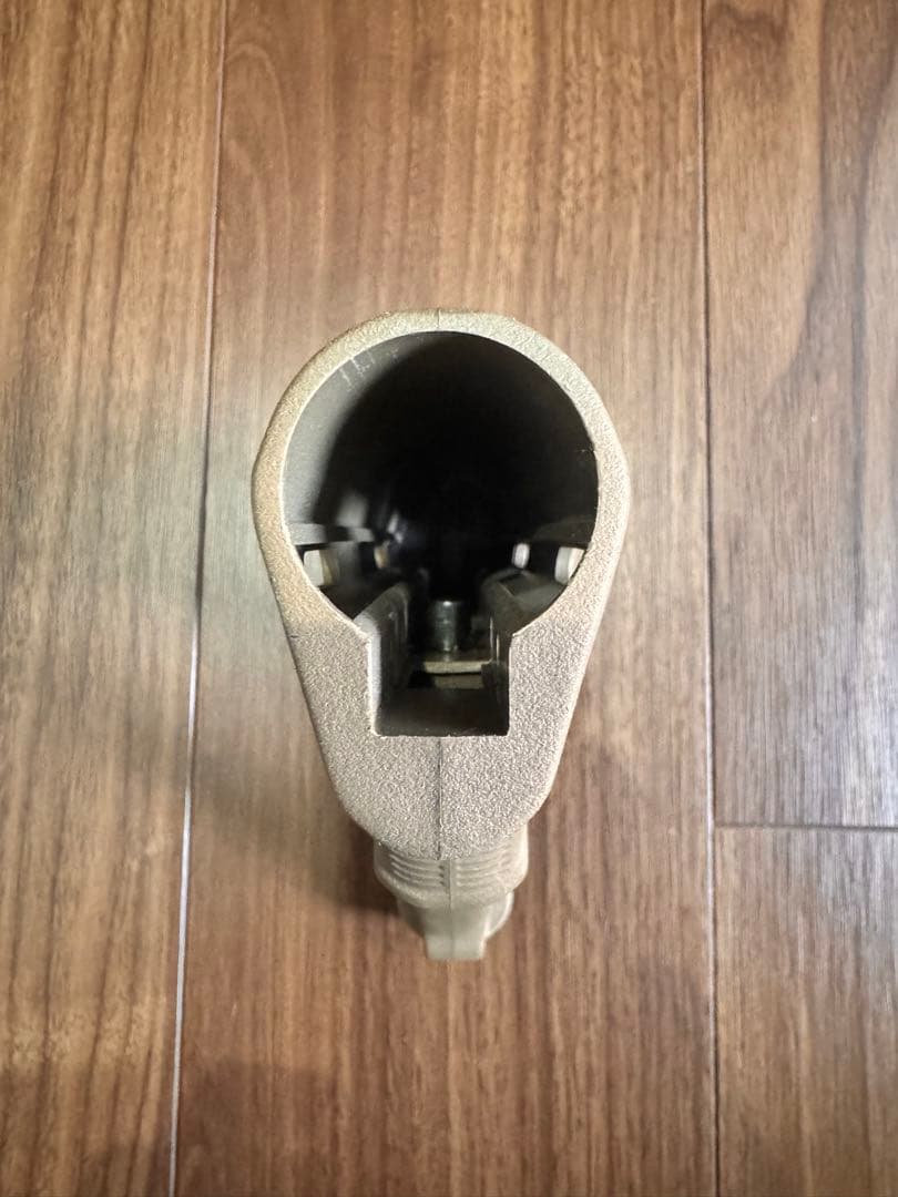 MAGPUL PTS　CTR　M4 　【◯◯タイプ】ではなく【実物】です。