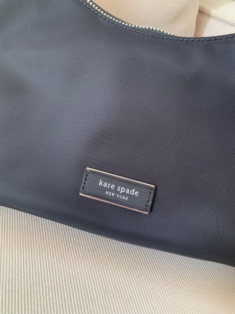 ケイトスペード　サム アイコン KSNYL