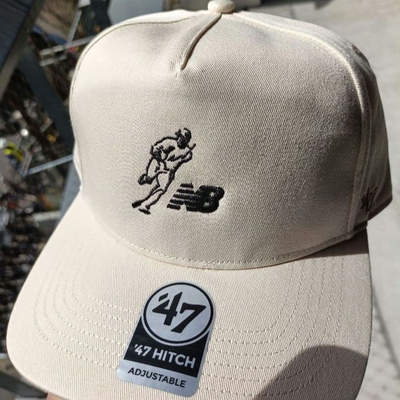 SEESEE NEW ERA 950 ブルー キャップ CAP SEE SEE