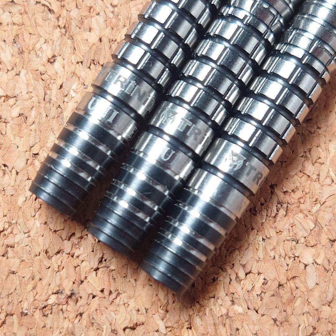 森田祐介 TRiNiDAD UNIFIED Gonzalez Type6