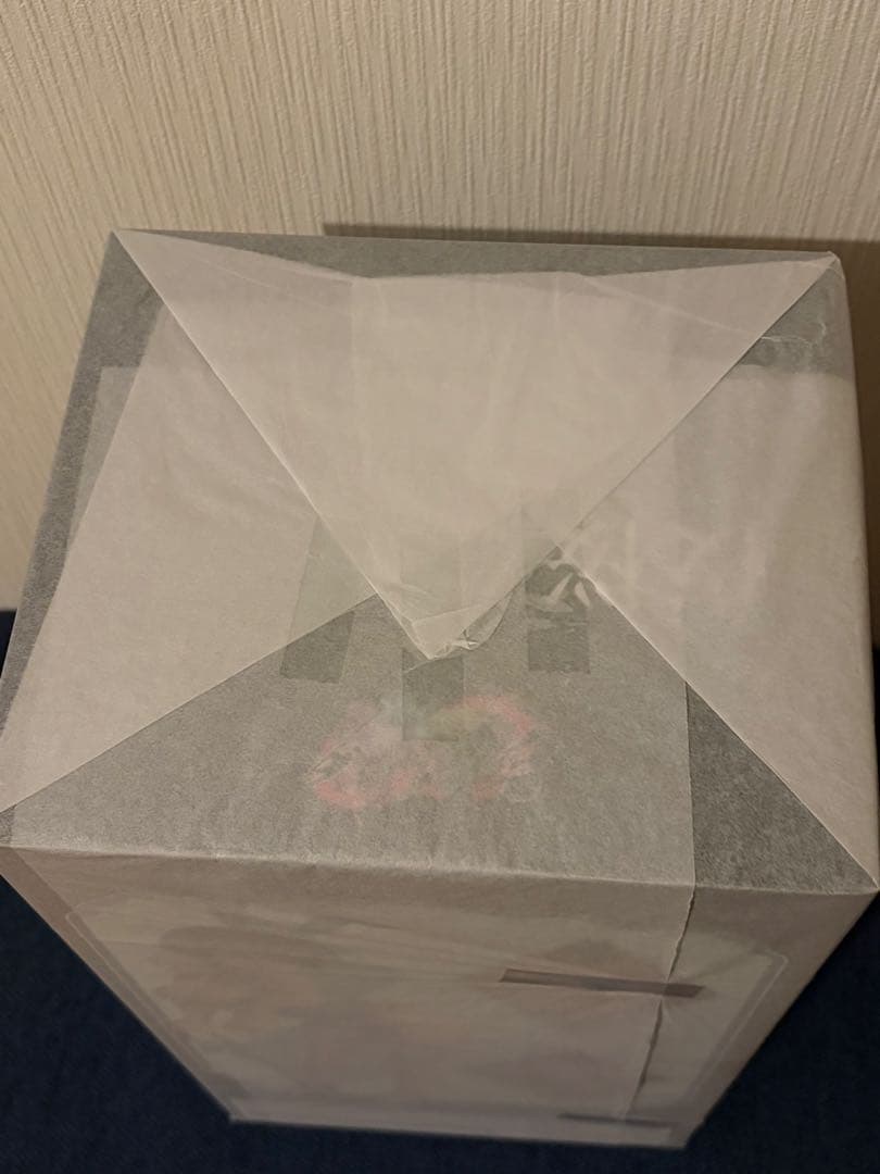 閃乱カグラ 夜桜 生足バニーVer. 1/4スケールフィギュア　新品未開封