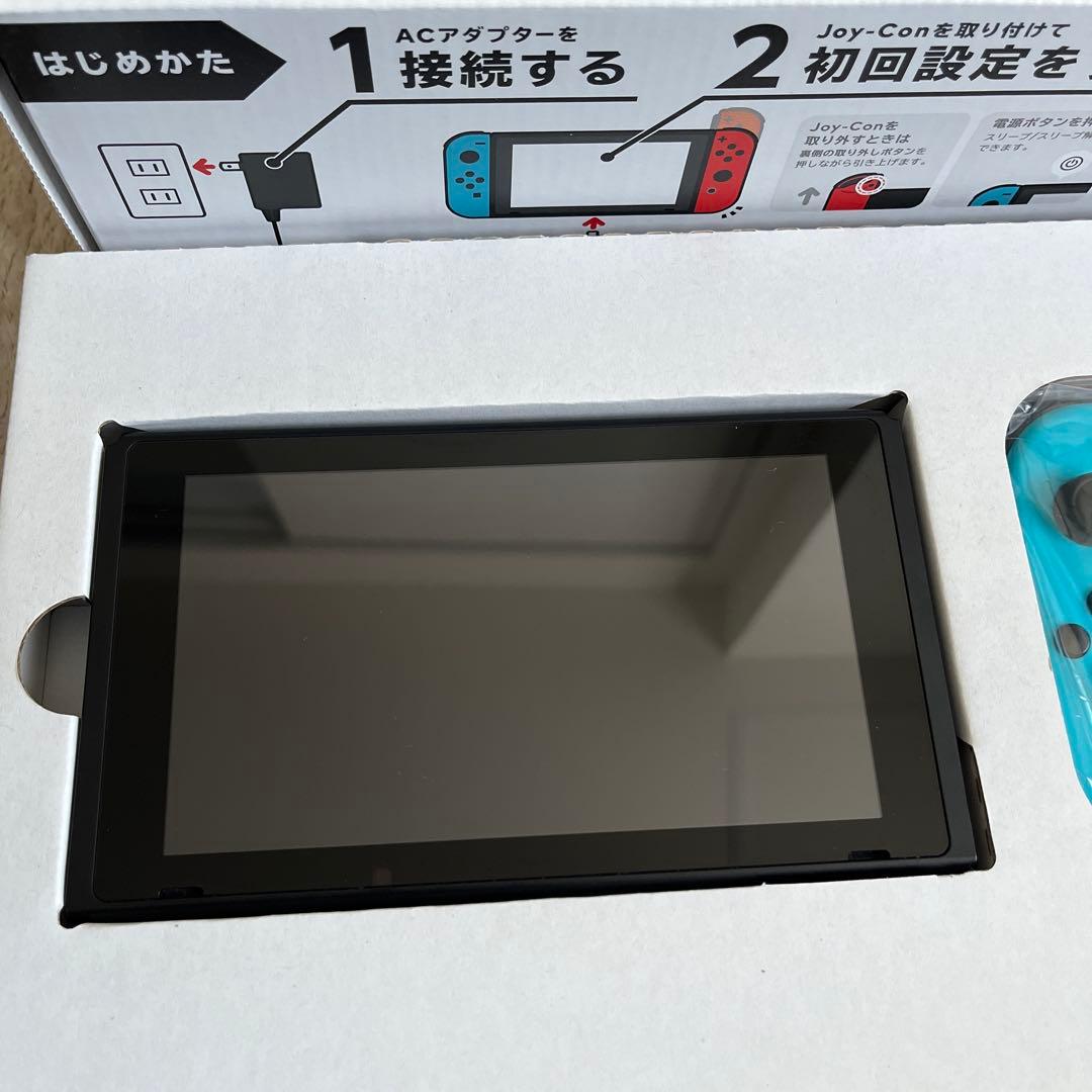 【なつき】Switch Nintendo Switch