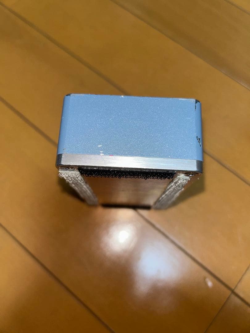 Leqtique 9/9S ギターエフェクター