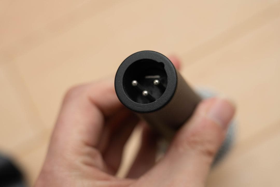 【美品】Shure SM58 ダイナミックマイク②