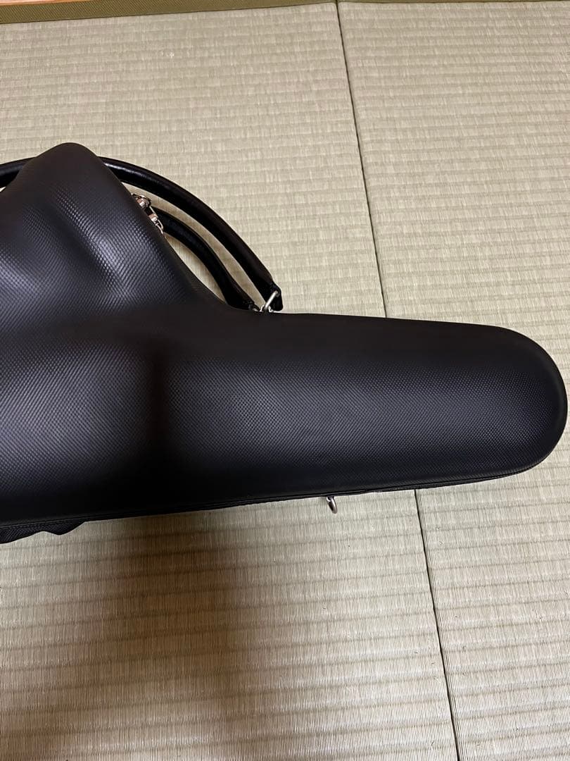 アルトサックスケース ノナカ　セルマー