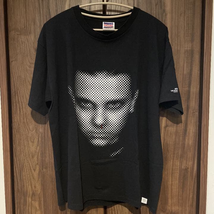 激レア！STRANGER THINGS x BEDWIN 限定コラボTシャツ - メルカリ