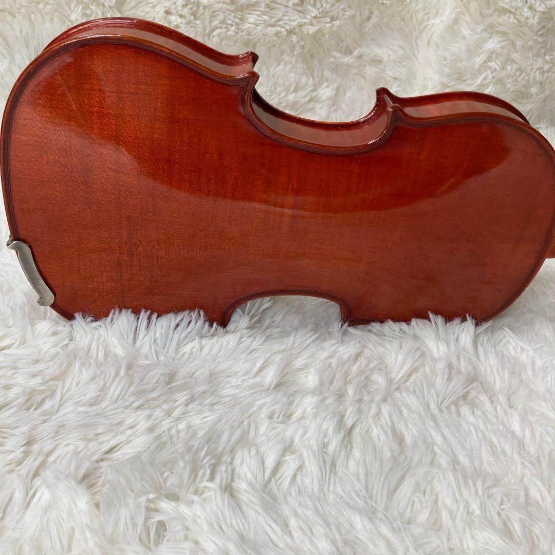 【スラー】SUZUKI バイオリン No.280 1/4 Anno