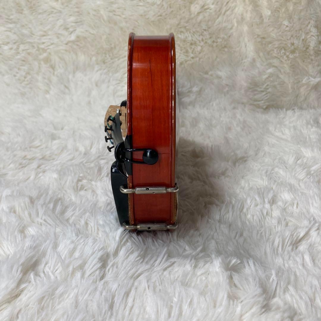 【スラー】SUZUKI バイオリン No.280 1/4 Anno