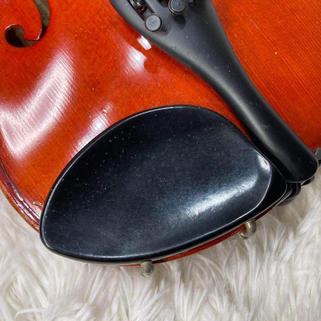 【スラー】SUZUKI バイオリン No.280 1/4 Anno