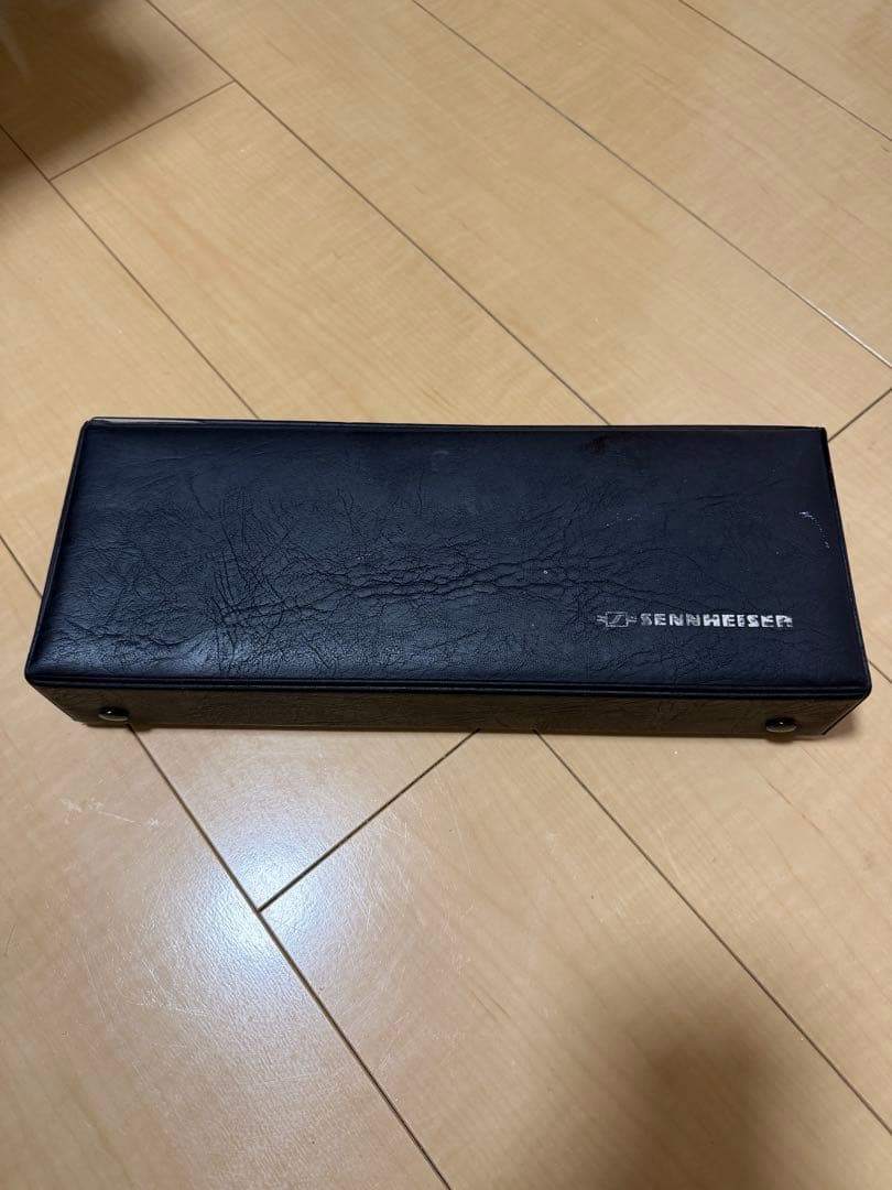 Sennheiser MD441-U 高品質ダイナミックマイク