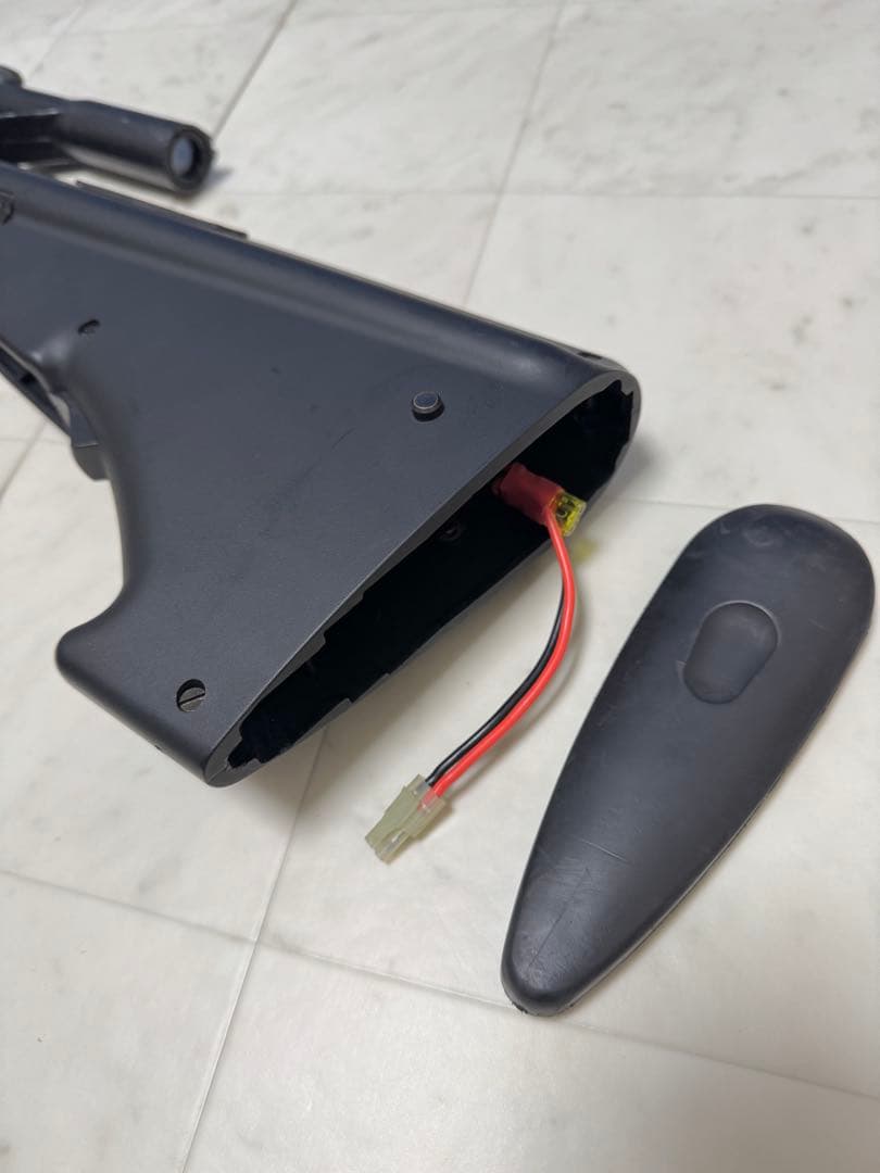 東京マルイ ステアー AUG STD 電動ガン