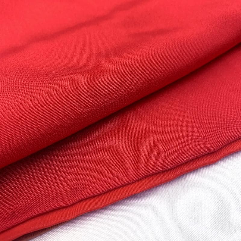 511ag59■七五三 七歳 女児 着物&袋帯&長襦袢 手鞠 駒 赤■美品