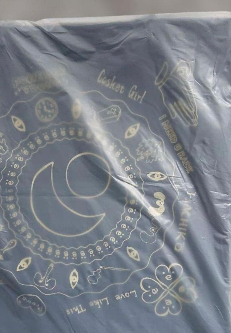 新品・未開封】藤井風 バンダナ 黒Bandana(Black Prema) - メルカリ