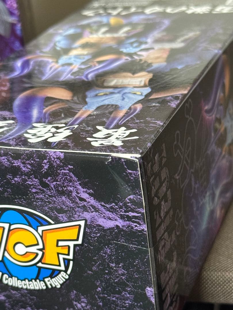 ワンピースフィギュアDXF フィギュア コレクション