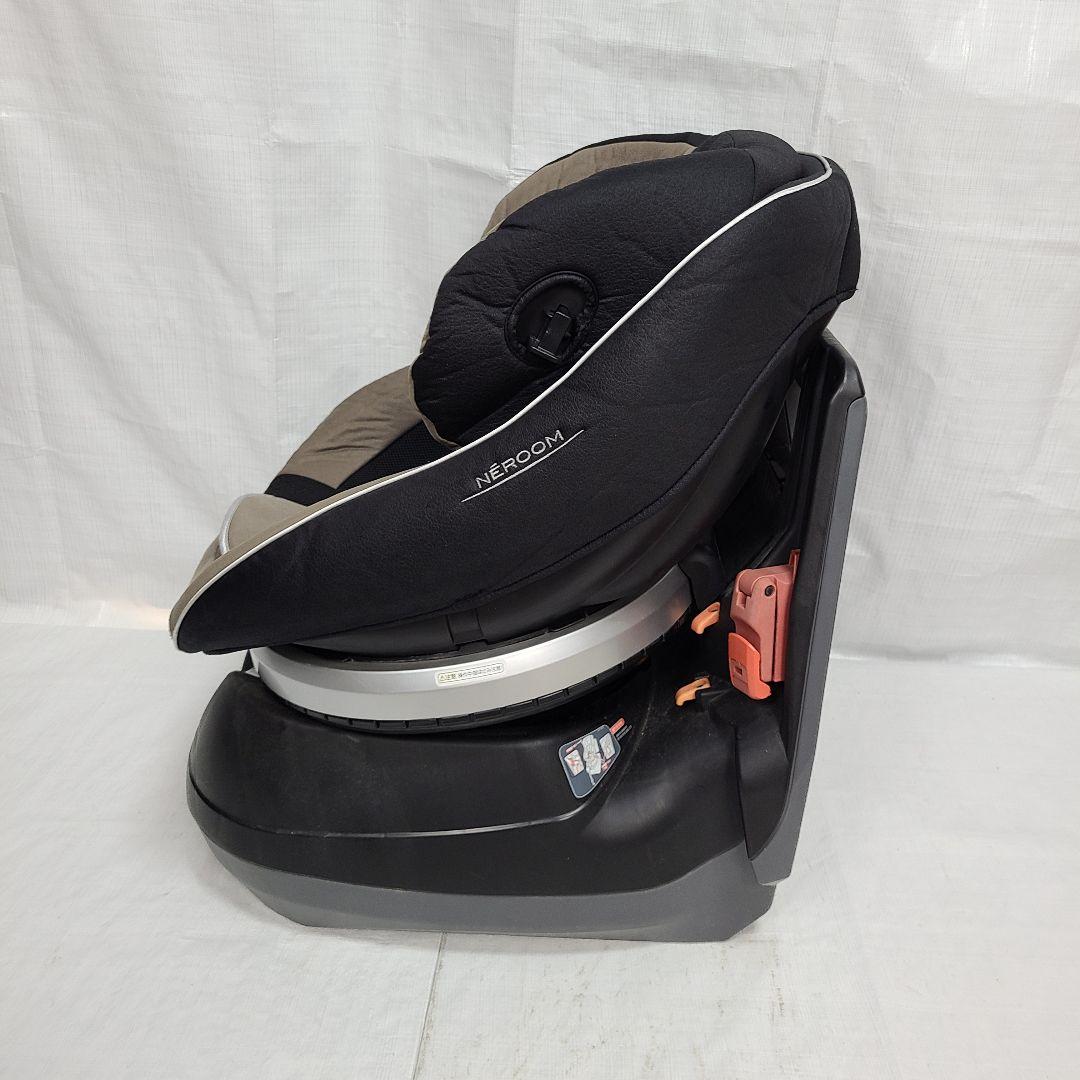 ひ*ち様 チャイルドシート　新生児から4才　ジュニアシート　コンビ