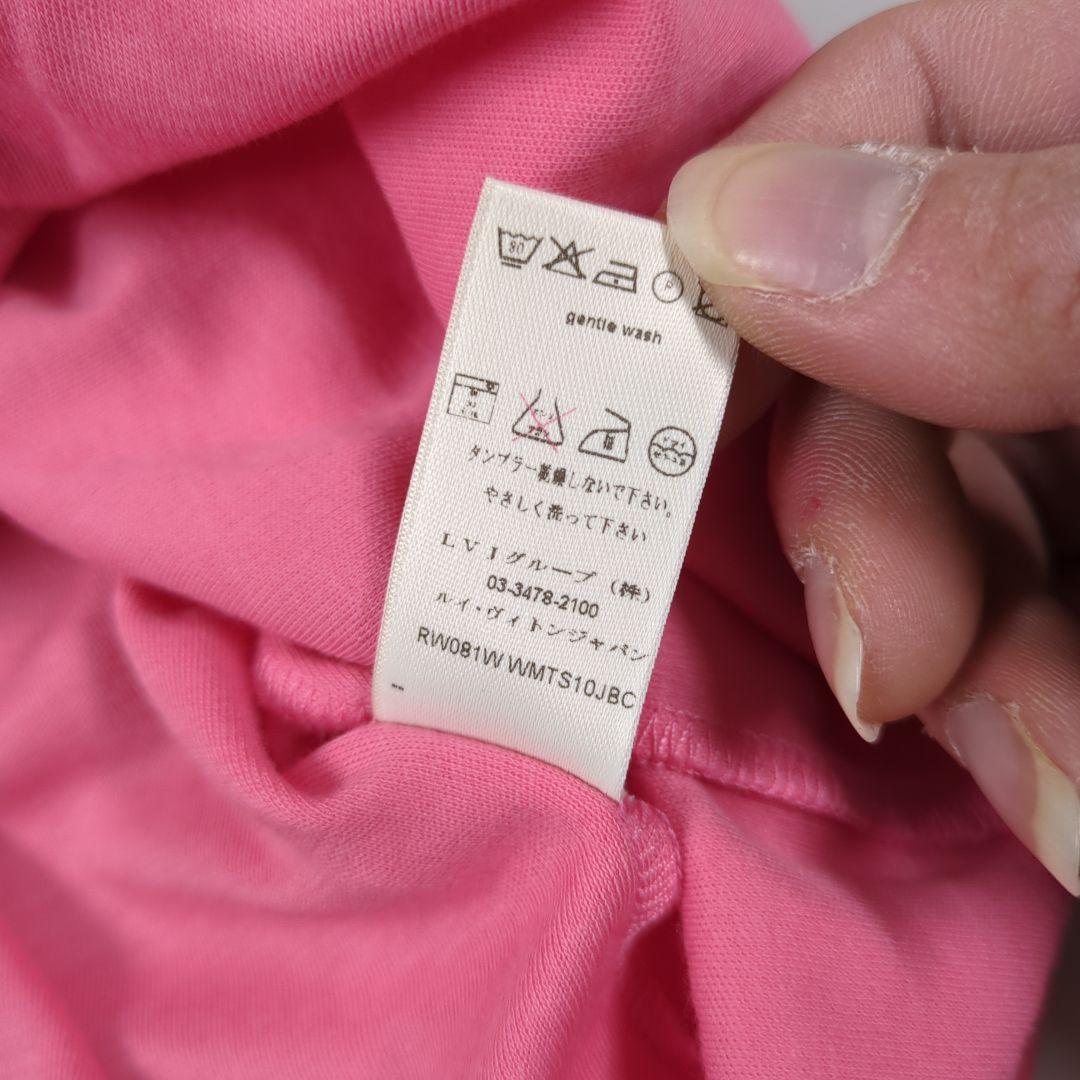 ルイヴィトン タンクトップ チャーム